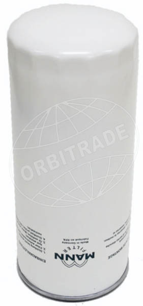 ORB-14440  Orbitrade Oliefilter V6,V8